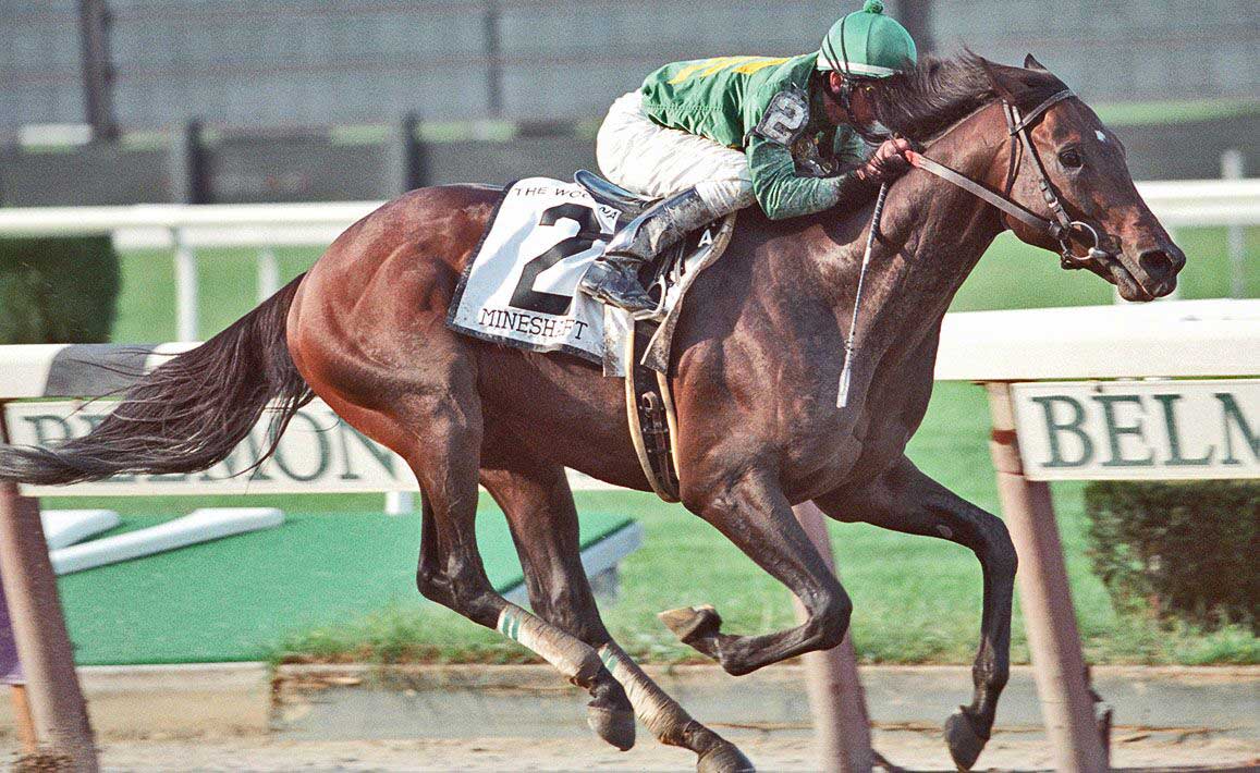 Image of Mineshaft Racing