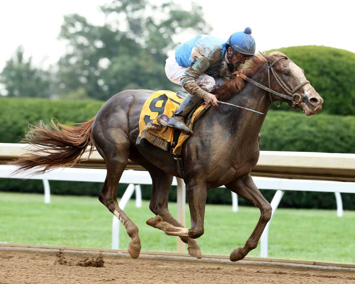 Free Drop Billy racing image